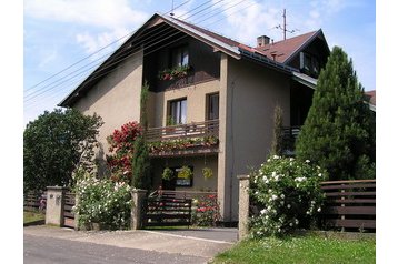Czech Republic Privát Liberec, Exterior